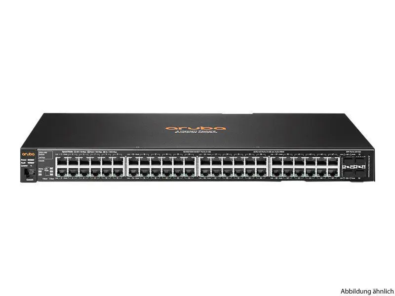 Aruba 2530-48G Switch