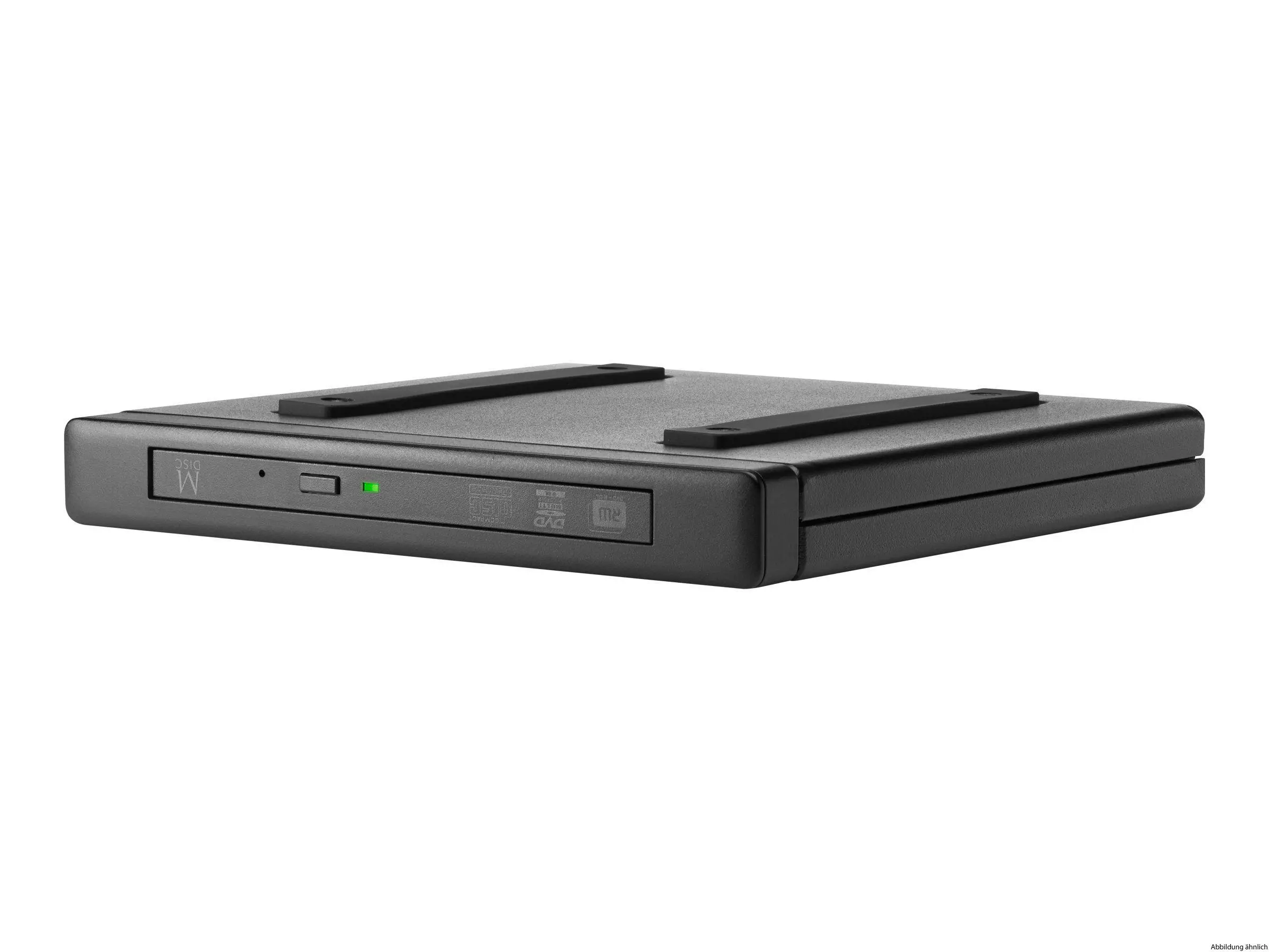 HP Desktop Mini DVD-RW ODD Expansion Module HP Desktop Mini DVD-RW ODD Expansion Module