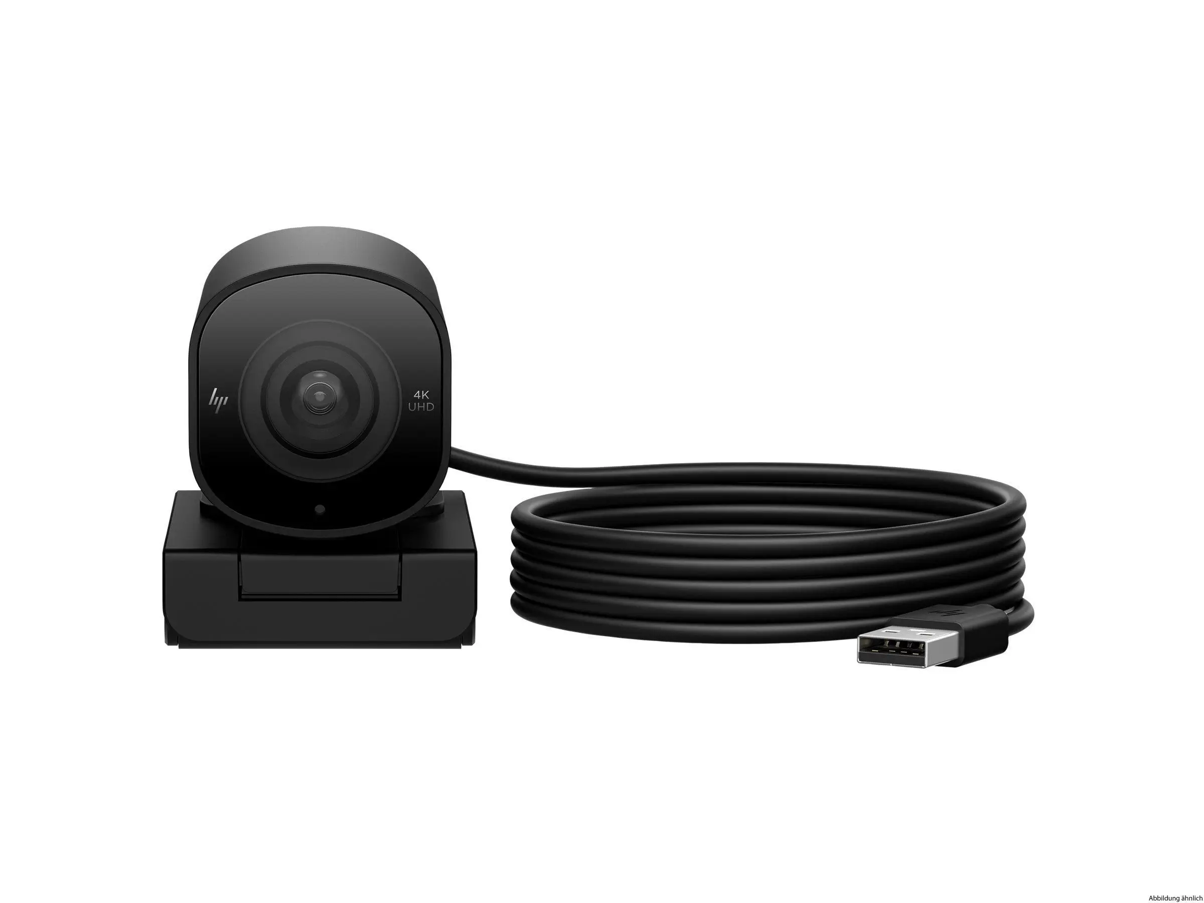 HP 965 4K Streaming Webcam (EU)