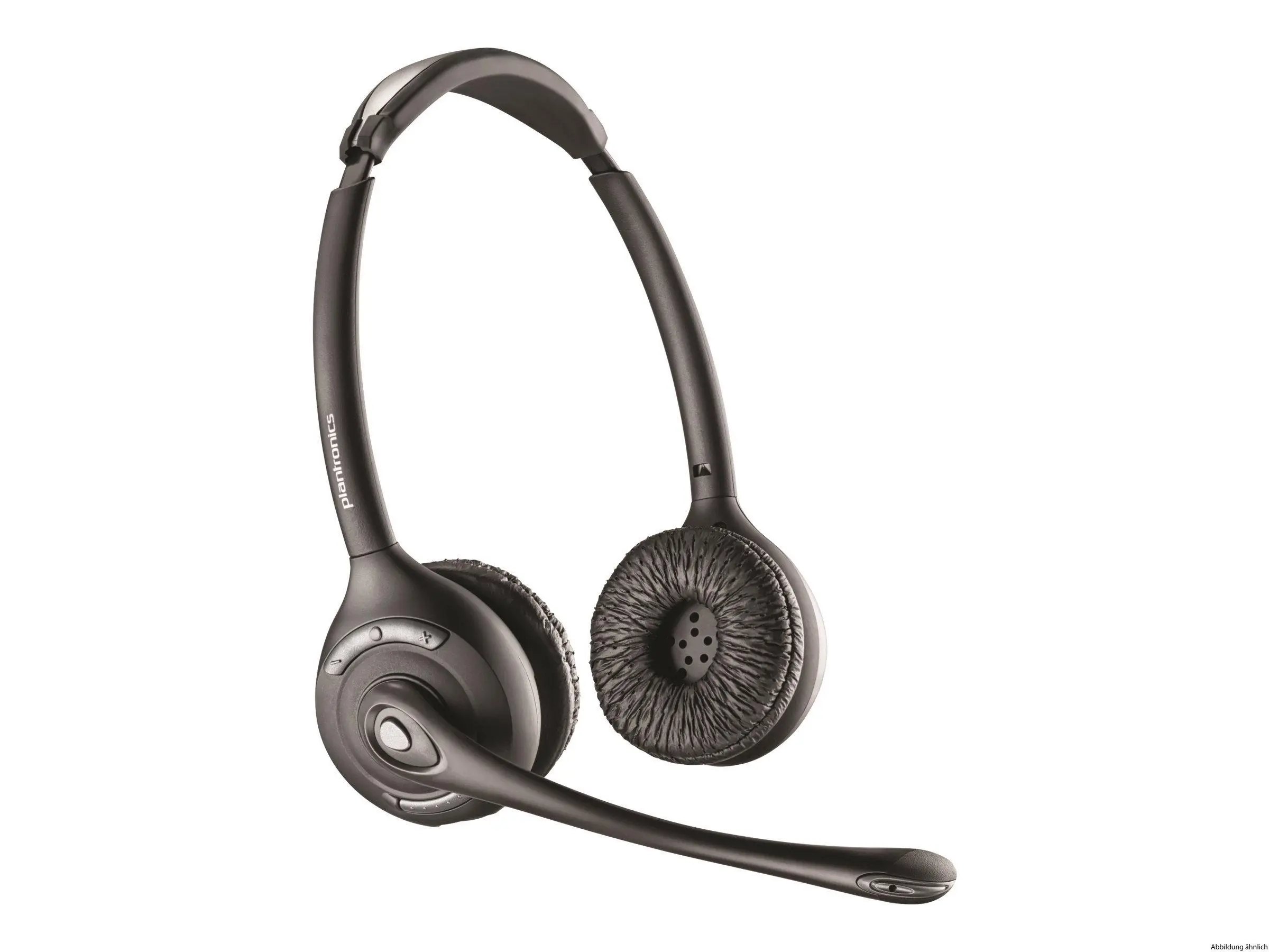 Plantronics Savi W720/A Kopfbügelmodell (Stereo) Plantronics Savi W720/A Kopfbügelmodell (Stereo)