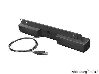 Lenovo USB Soundbar