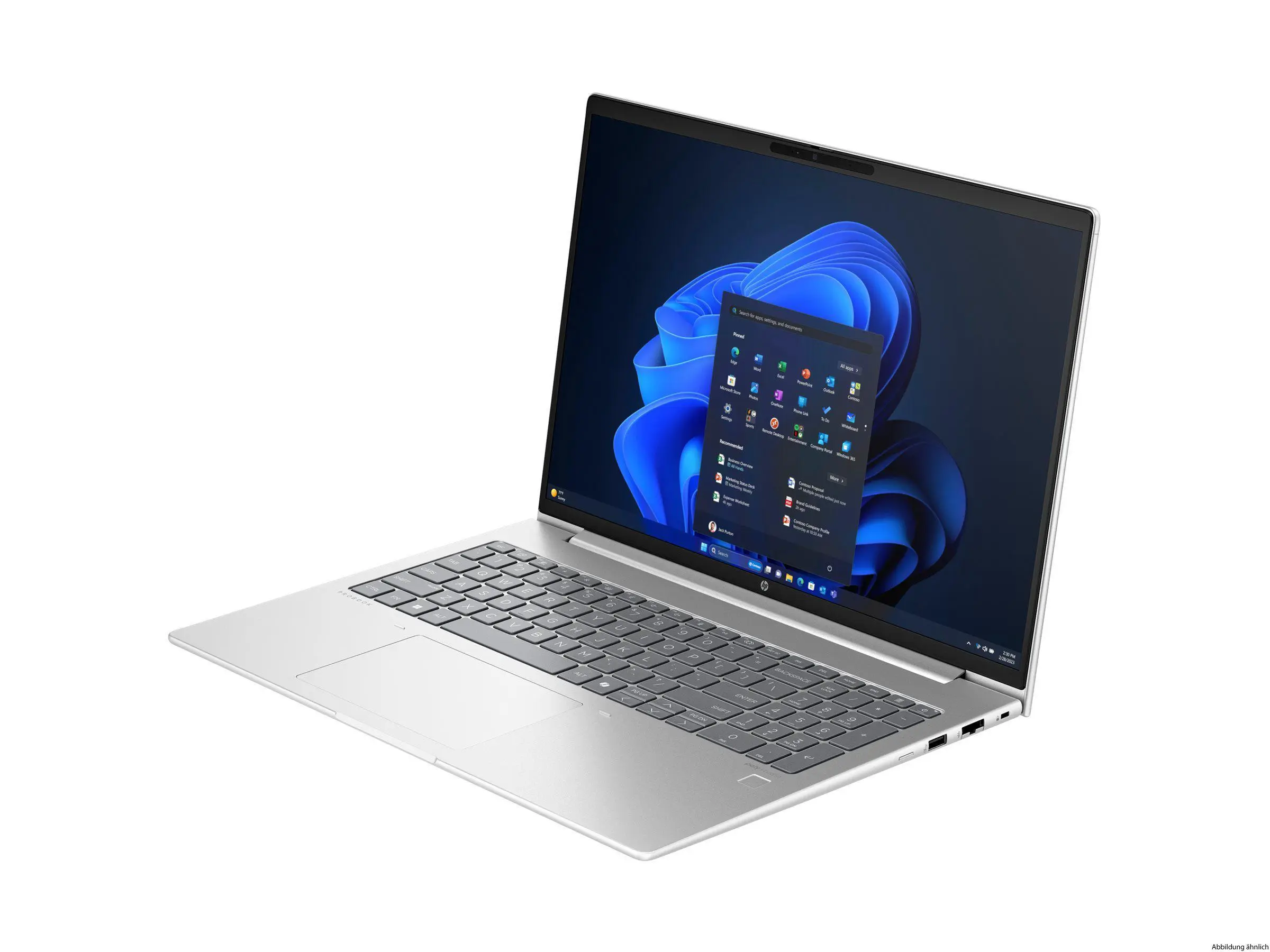 HP ProBook 460 G11 Ultra 5 125U 16GB 512GB M.2 16"