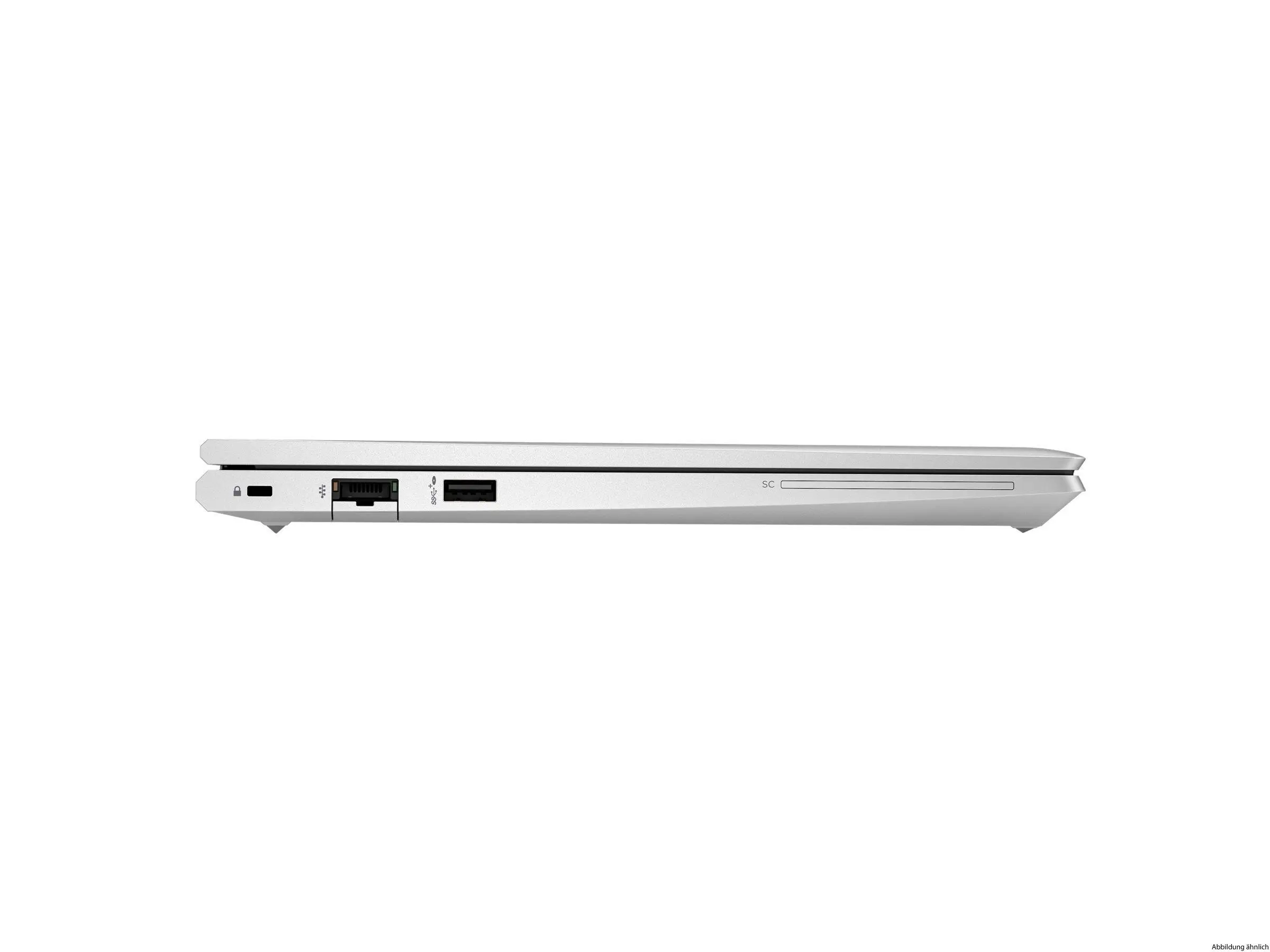 HP EliteBook 640 G10 i5-1335U 16GB 512GB M.2 14"