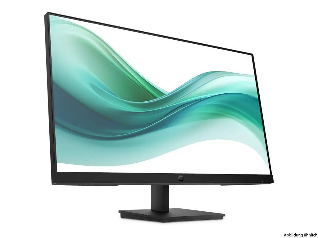 HP 327pf Series 3 Pro 27" IPS FHD TFT HP 327pf Series 3 Pro 27" IPS FHD TFT
