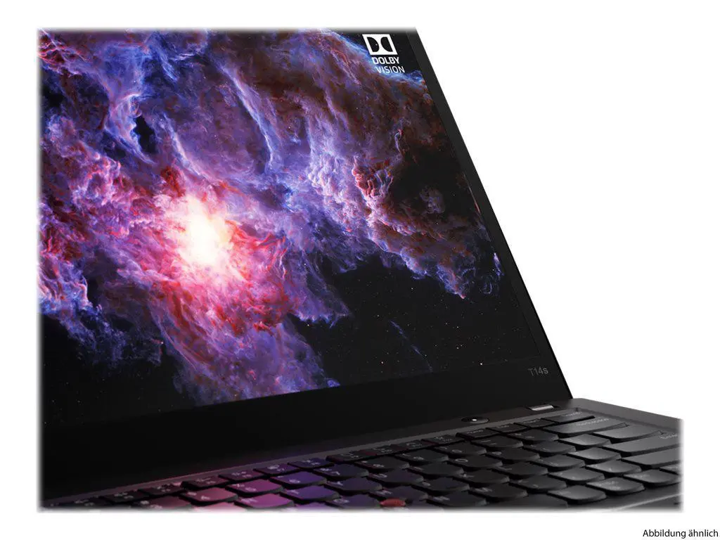 Lenovo ThinkPad T14s AMD Ryzen 7 Pro 4750U 32GB 1TB M.2 14" Lenovo ThinkPad T14s AMD Ryzen 7 Pro 4750U 32GB 1TB M.2 14"