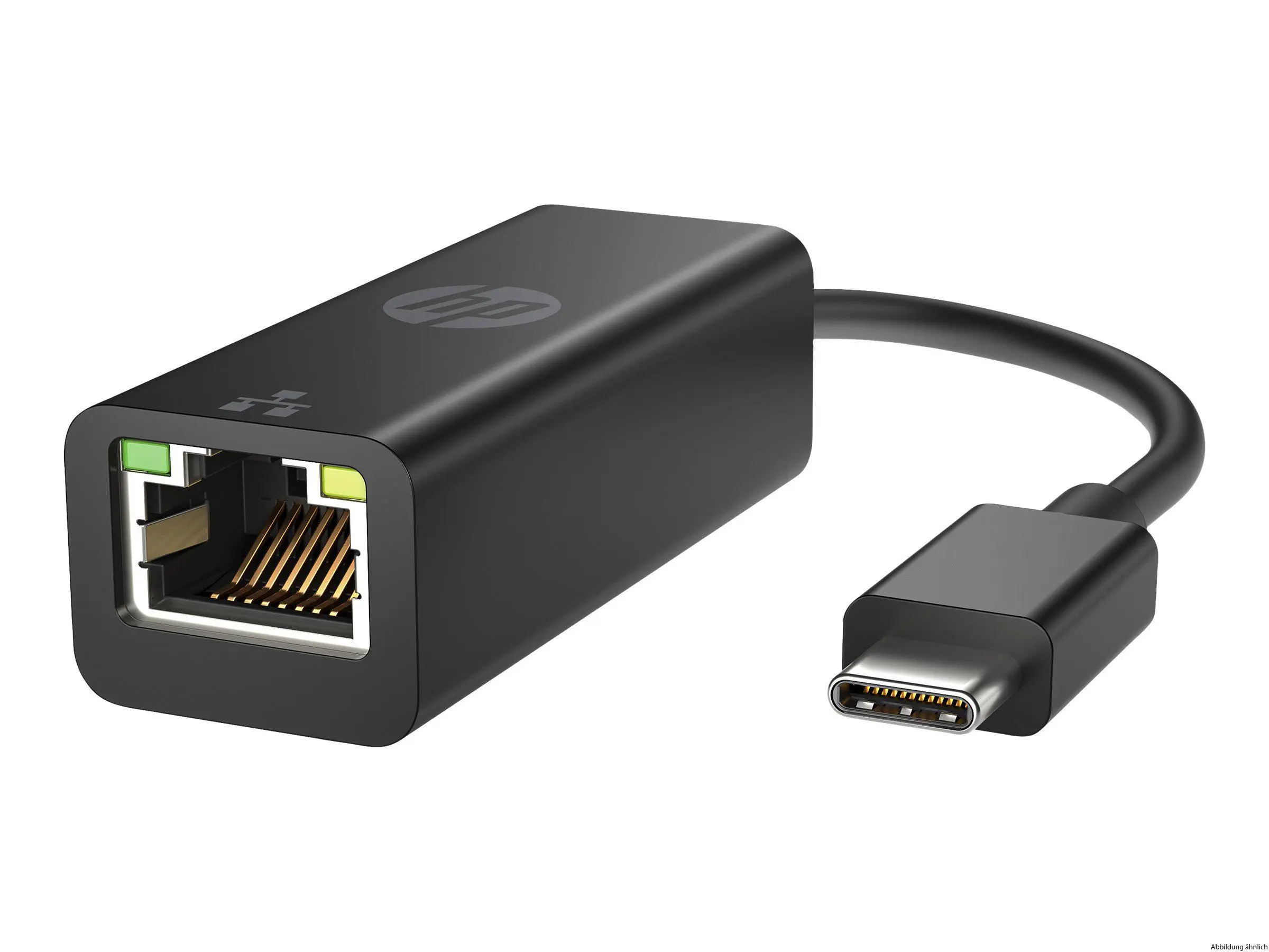 HP USB-C to RJ45 Adapter HP USB-C to RJ45 Adapter