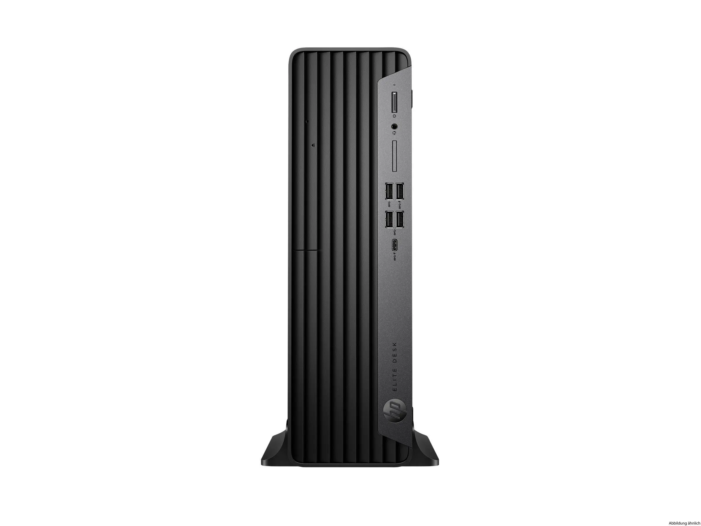 HP Elite 805 G9 SFF AMD R5-P8500G 16GB 512GB WLAN HP Elite 805 G9 SFF AMD R5-P8500G 16GB 512GB WLAN