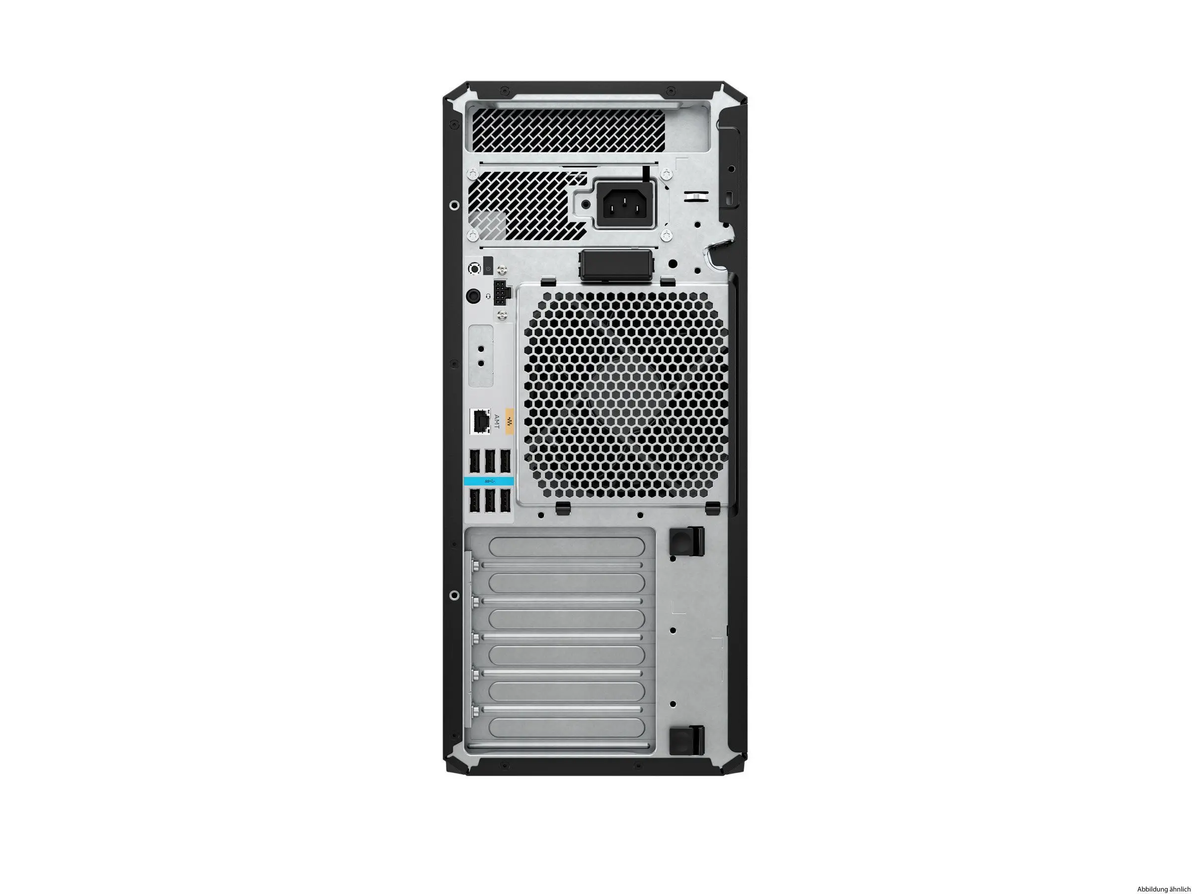 HP Z4 G5 W3-2425 6C 4.4GHz 64GB 1TB M.2 RTXA4000