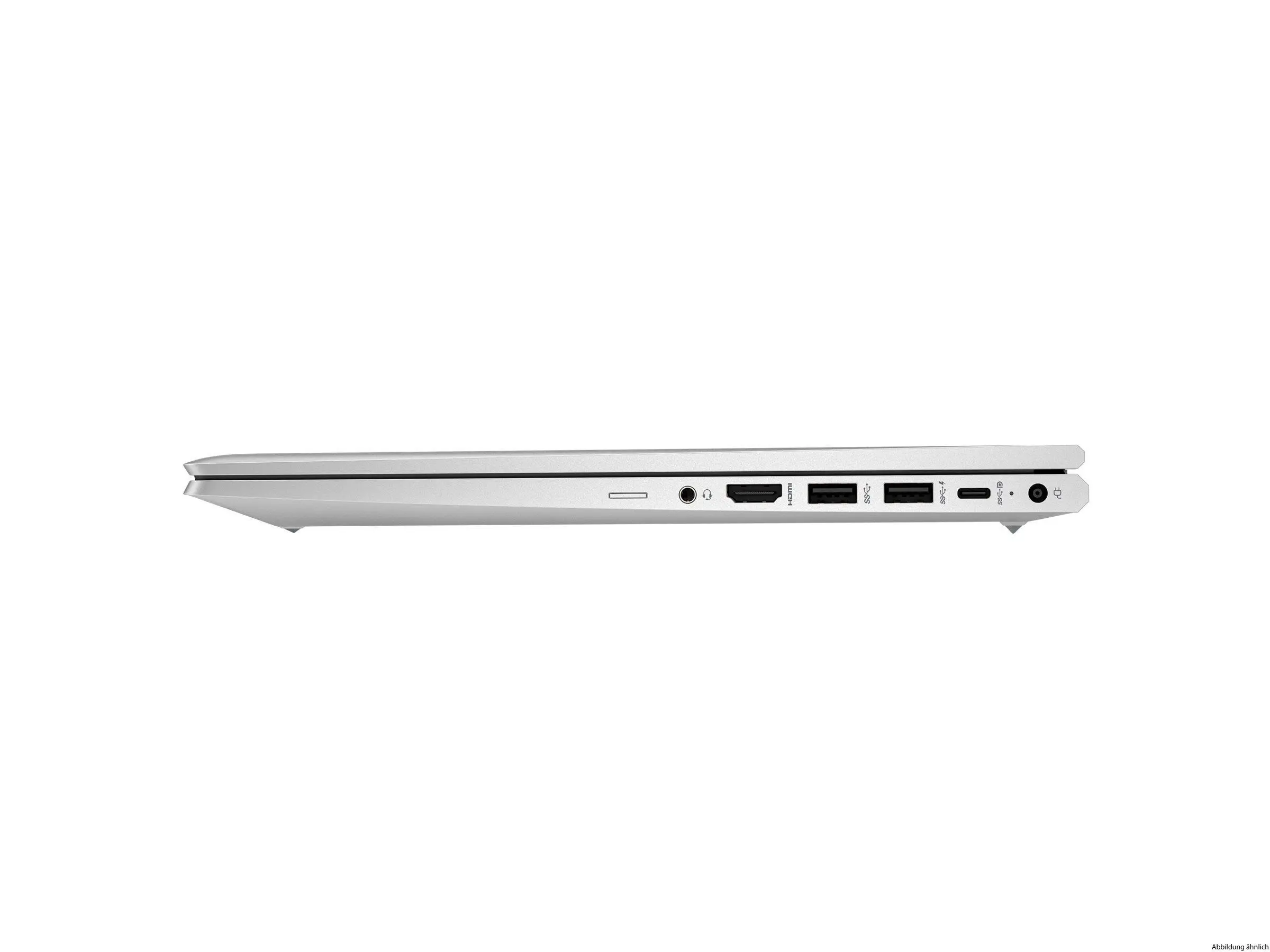 HP ProBook 455 G10 R5 7530U 16GB 512GB M.2 15.6"