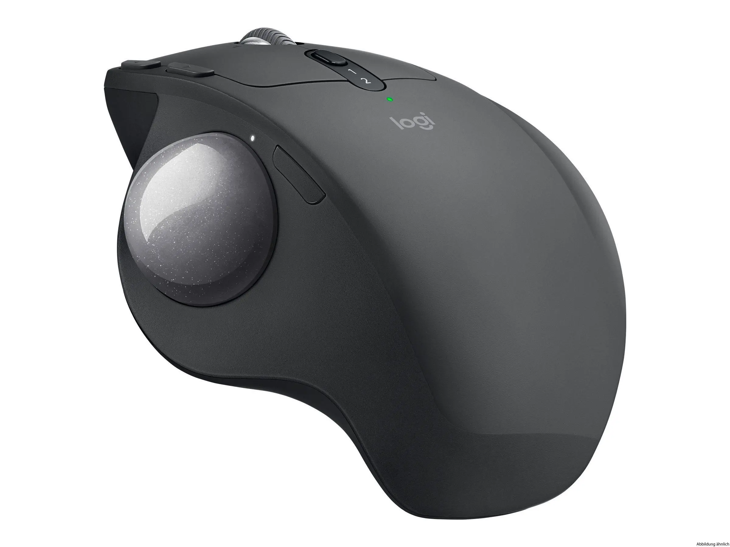 Logitech MX Ergo Wireless Trackball