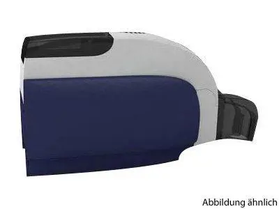 Zebra ZXP Series 3 Plastikkartendrucker USB Farbe Duplex