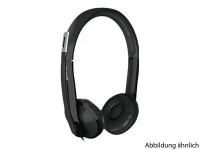 MS LifeChat LX 6000 Headset for Business USB MS LifeChat LX 6000 Headset for Business USB