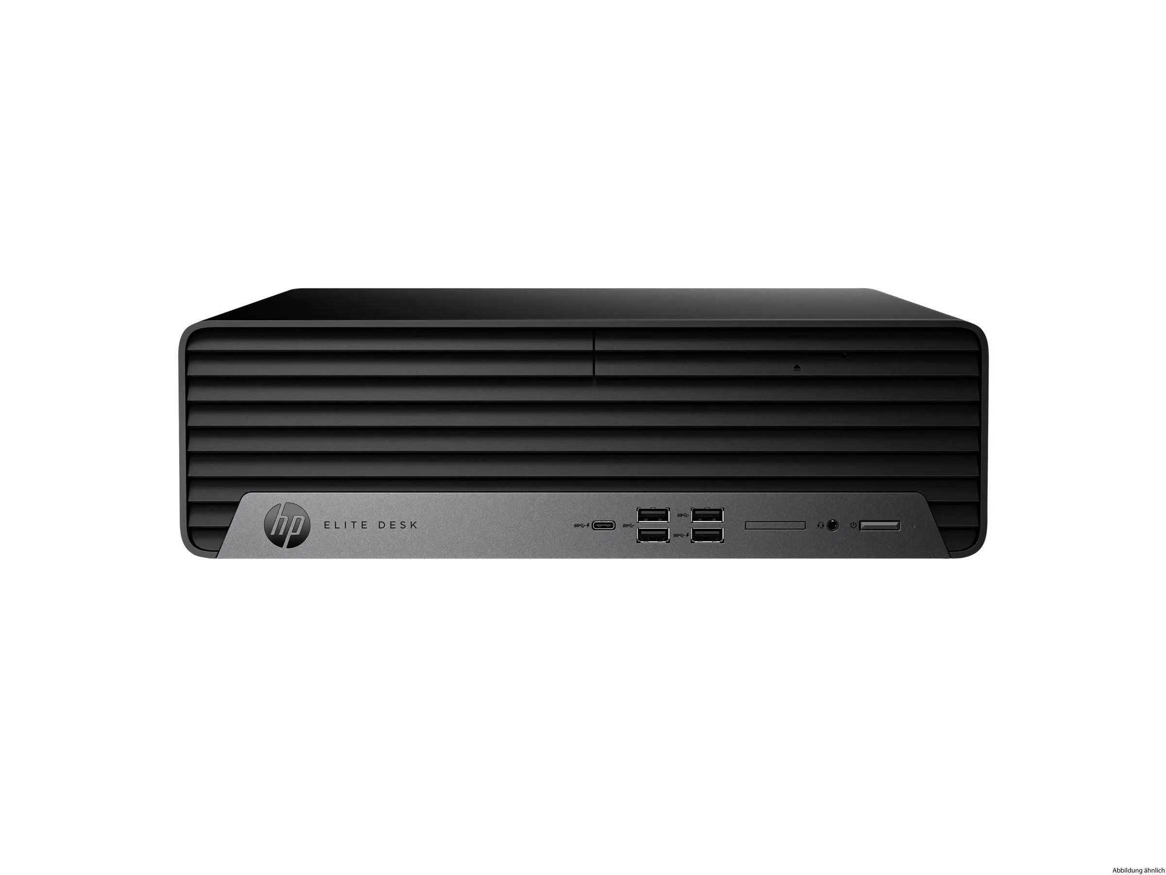 HP Elite 805 G9 SFF AMD R5-P8500G 16GB 512GB WLAN HP Elite 805 G9 SFF AMD R5-P8500G 16GB 512GB WLAN
