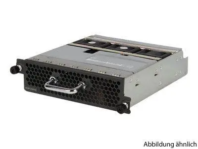 HP 5920AF-24XG Back to Front Airflow Fan Tray