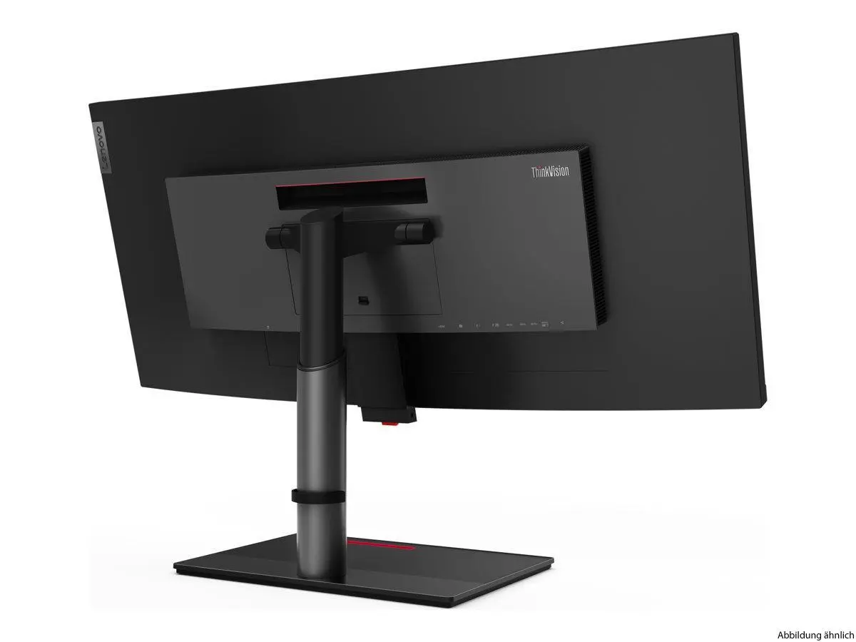 Lenovo ThinkVision P40w-20 Curved 39.7" WLED TFT