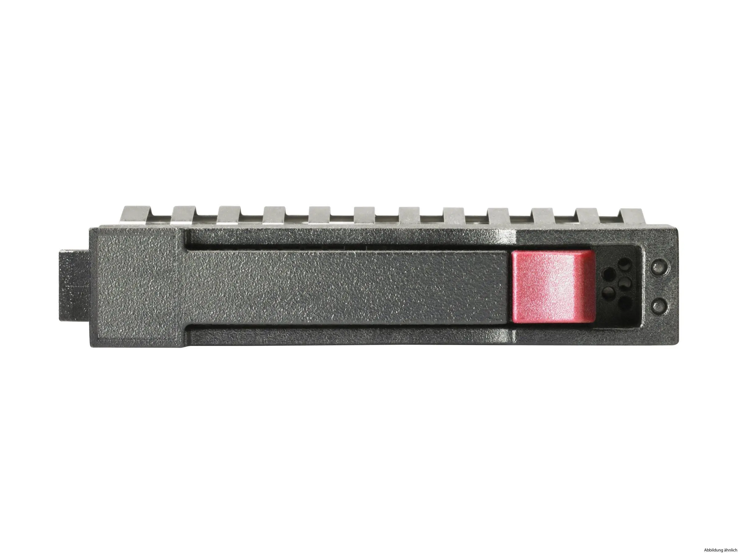 HPE MSA 600GB 12G SAS 10k SFF DP