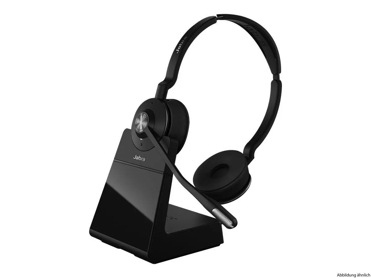 Jabra Engage 75 DECT (Mono)