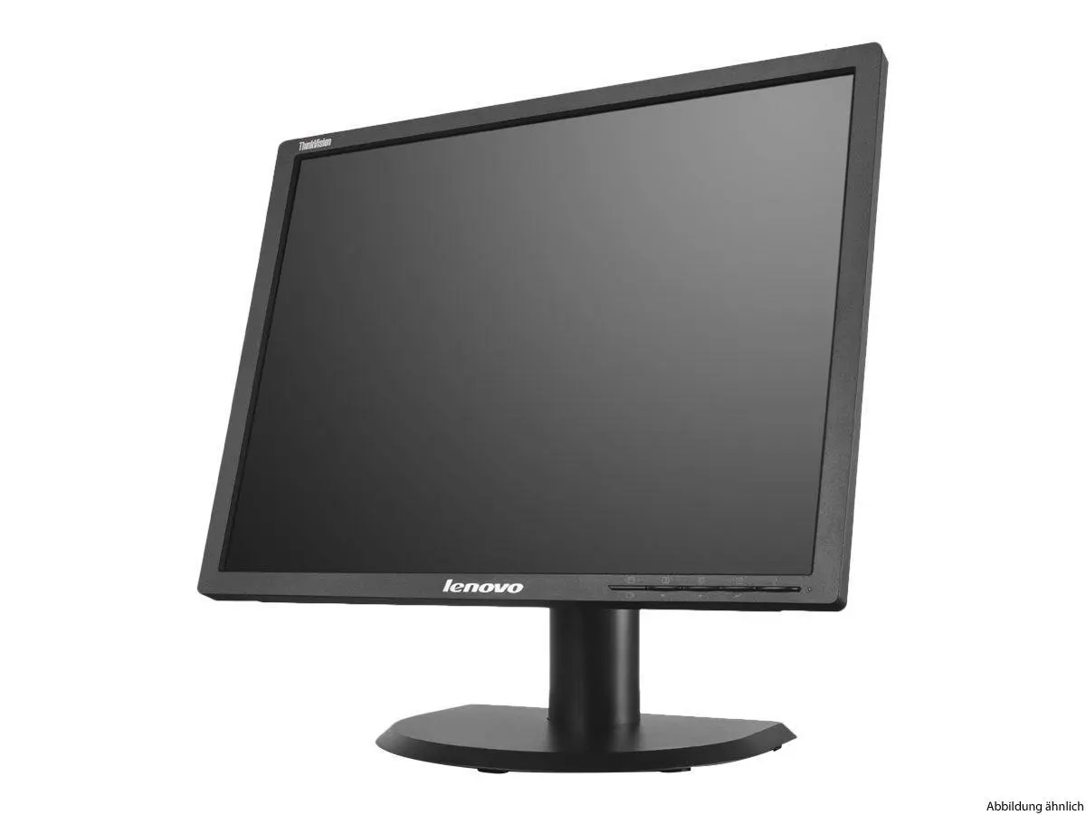 Lenovo ThinkVision LT1913p Square LED TFT 19"