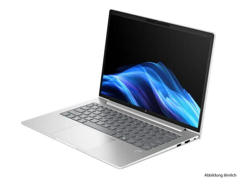 HP EliteBook 6 G1i 14" Ultra 7 255U 32 GB 1 TB HP EliteBook 6 G1i 14" Ultra 7 255U 32 GB 1 TB
