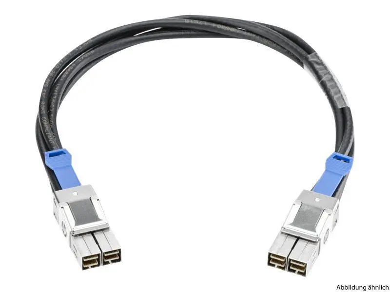 Aruba 3800 0.5m Stacking Cable