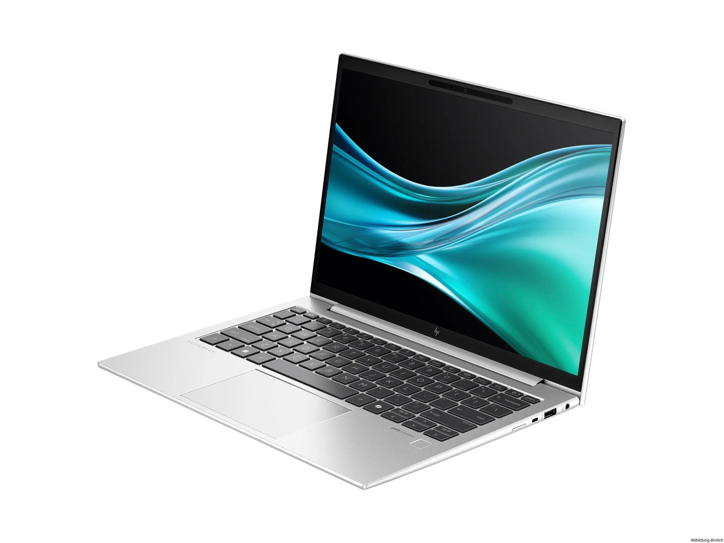 HP EliteBook 835 G11 Ryzen 7 8840U 16GB 512GB M.2 13.3" HP EliteBook 835 G11 Ryzen 7 8840U 16GB 512GB M.2 13.3"