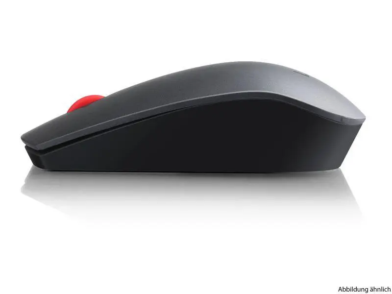 Lenovo Professional Wireless Laser Maus Lenovo Professional Wireless Laser Maus
