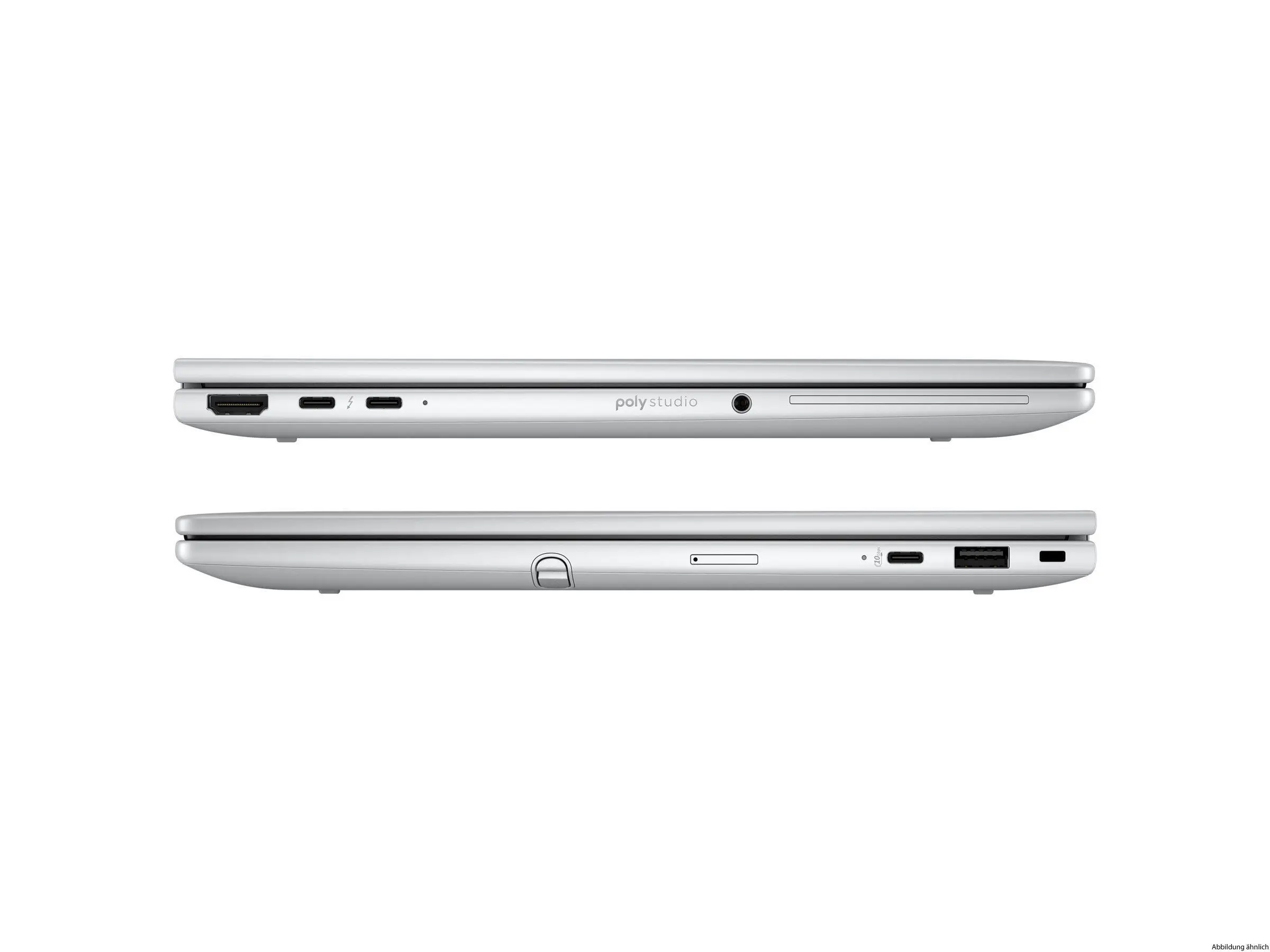HP EliteBook 8 Flip G1i 13.3" Ultra 5 225U 16 GB 512 GB SV 5G