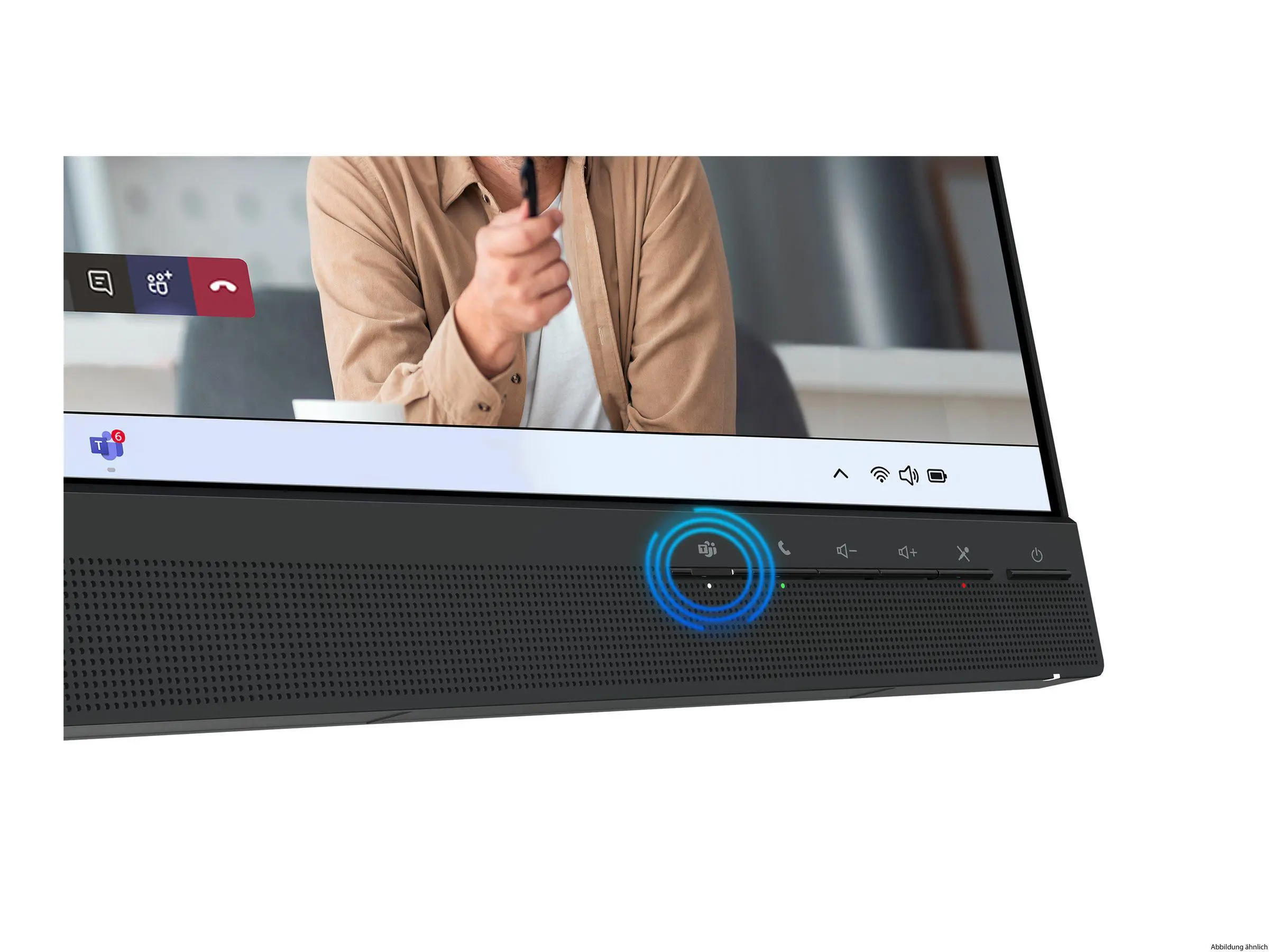 Lenovo ThinkVision T27hv-30 QHD 2560x1440 27"