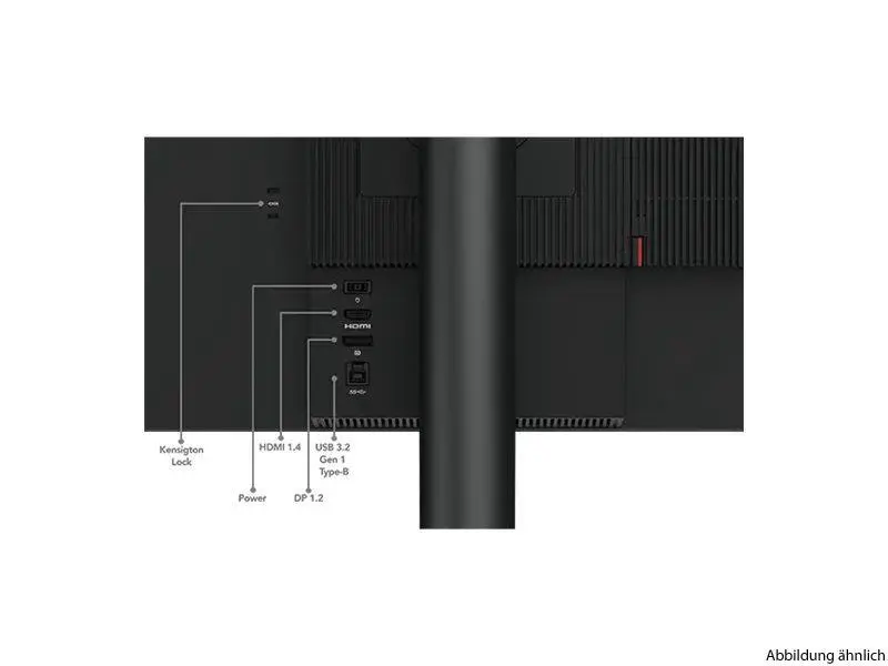 Lenovo ThinkCentre Tiny-in-One 22 G5 21.5" Lenovo ThinkCentre Tiny-in-One 22 G5 21.5"