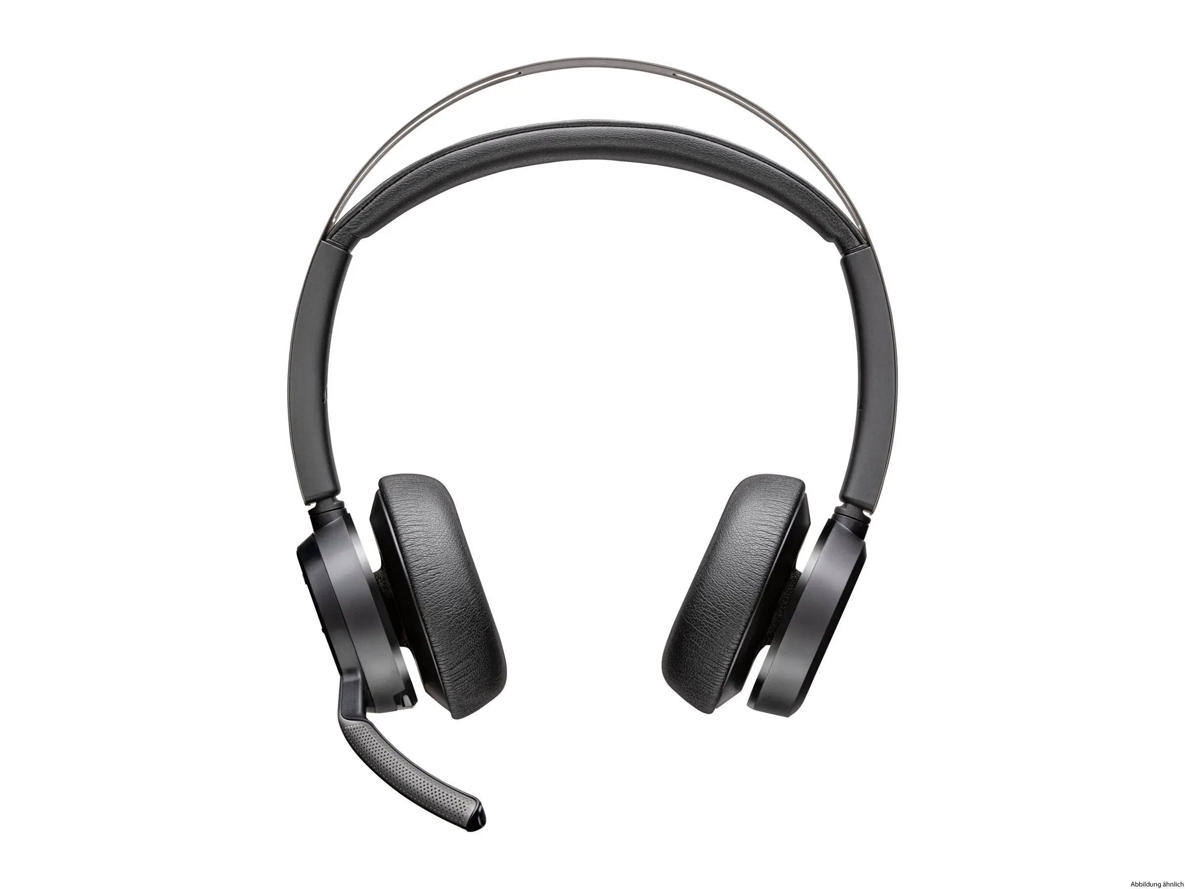 HP Poly Voyager Focus 2-M - Headset - On-Ear - Bluetooth HP Poly Voyager Focus 2-M - Headset - On-Ear - Bluetooth