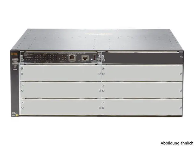 Aruba 5406R zl2 Switch