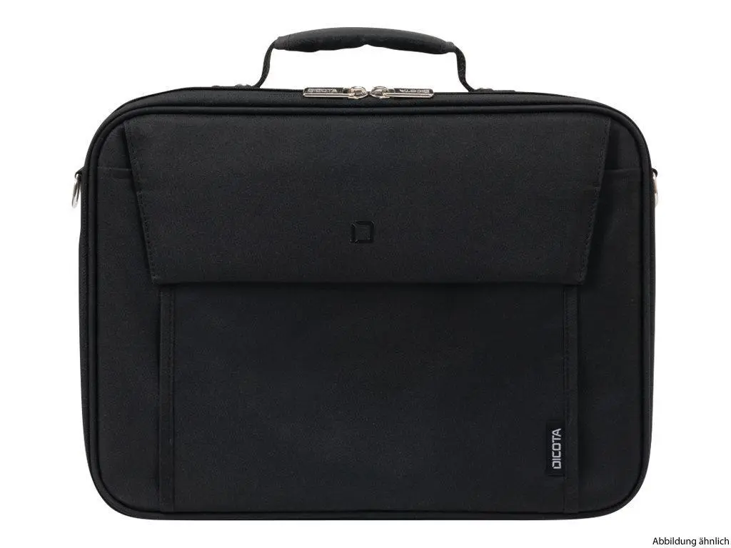 Dicota Eco Multi Base Tasche 14-15.6" schwarz