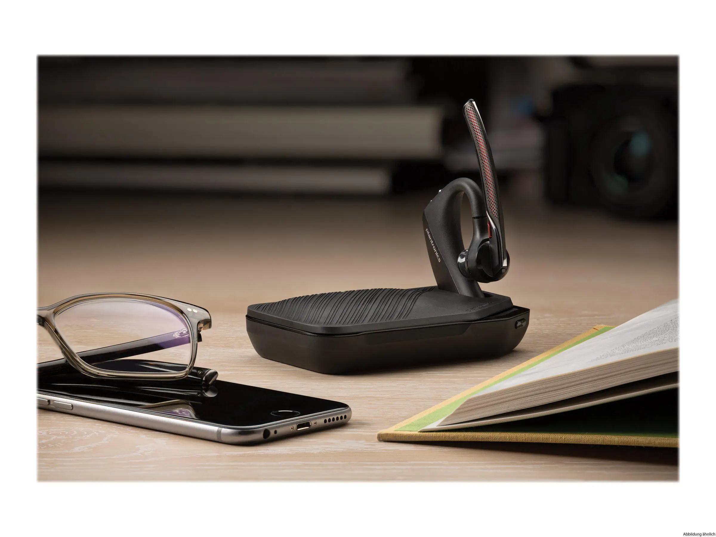 Poly Voyager 5200 UC Headset