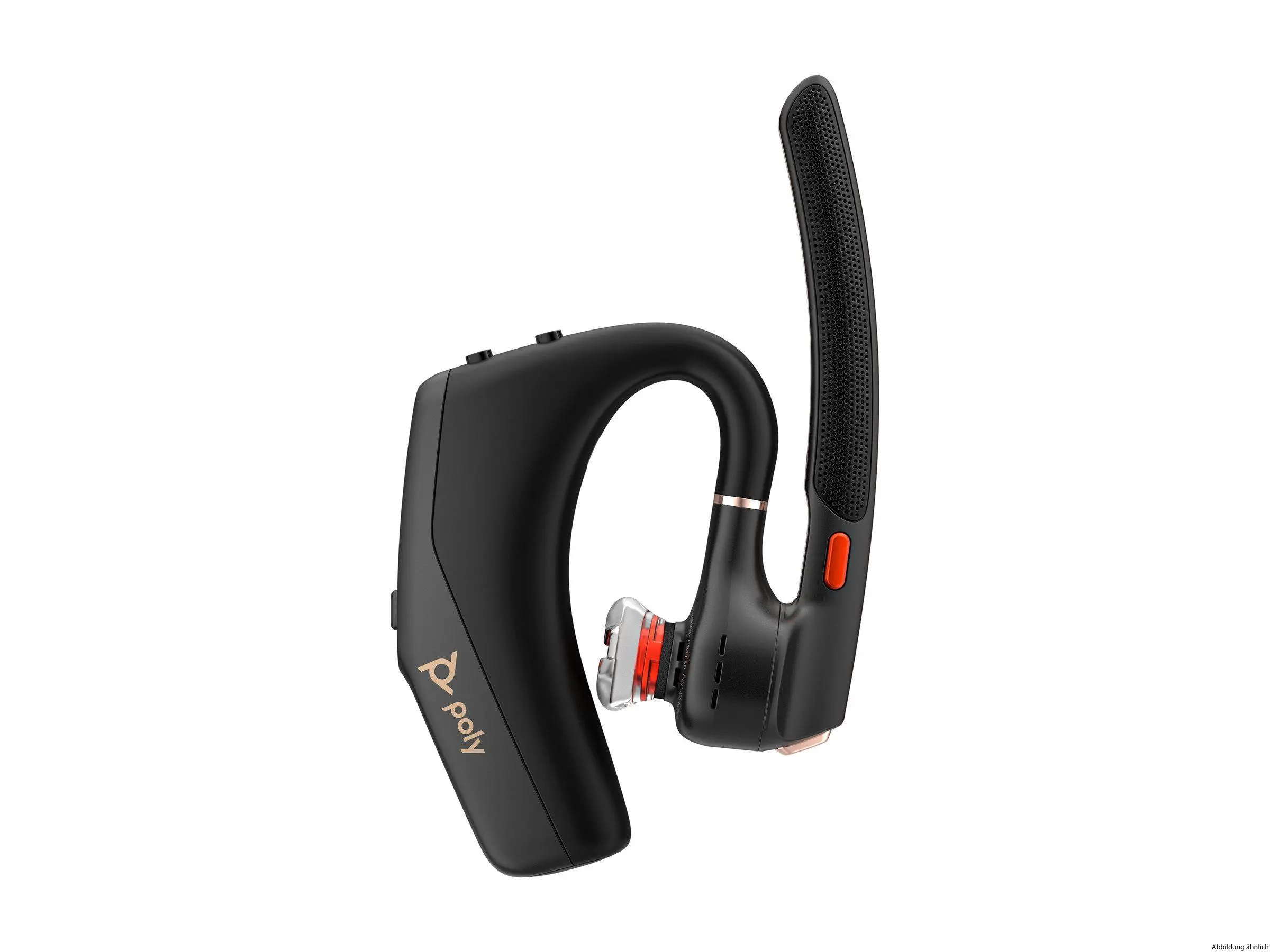 HP Poly Voyager Legend 50 Headset UC inkl BT700