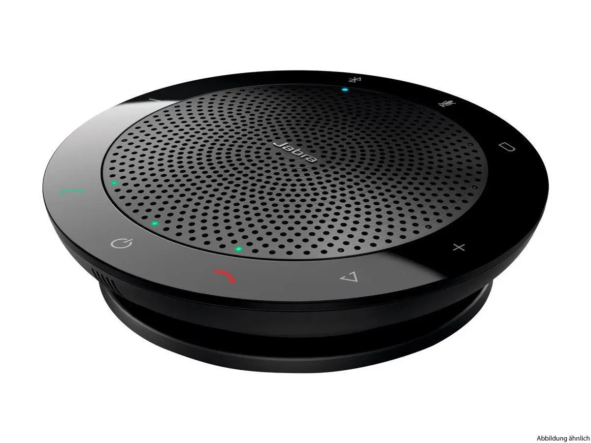 JABRA Speak 510 MS Speakerphone BT USB