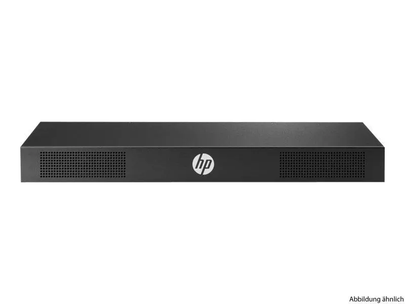 HPE KVM Console Switch G3 0x2x16