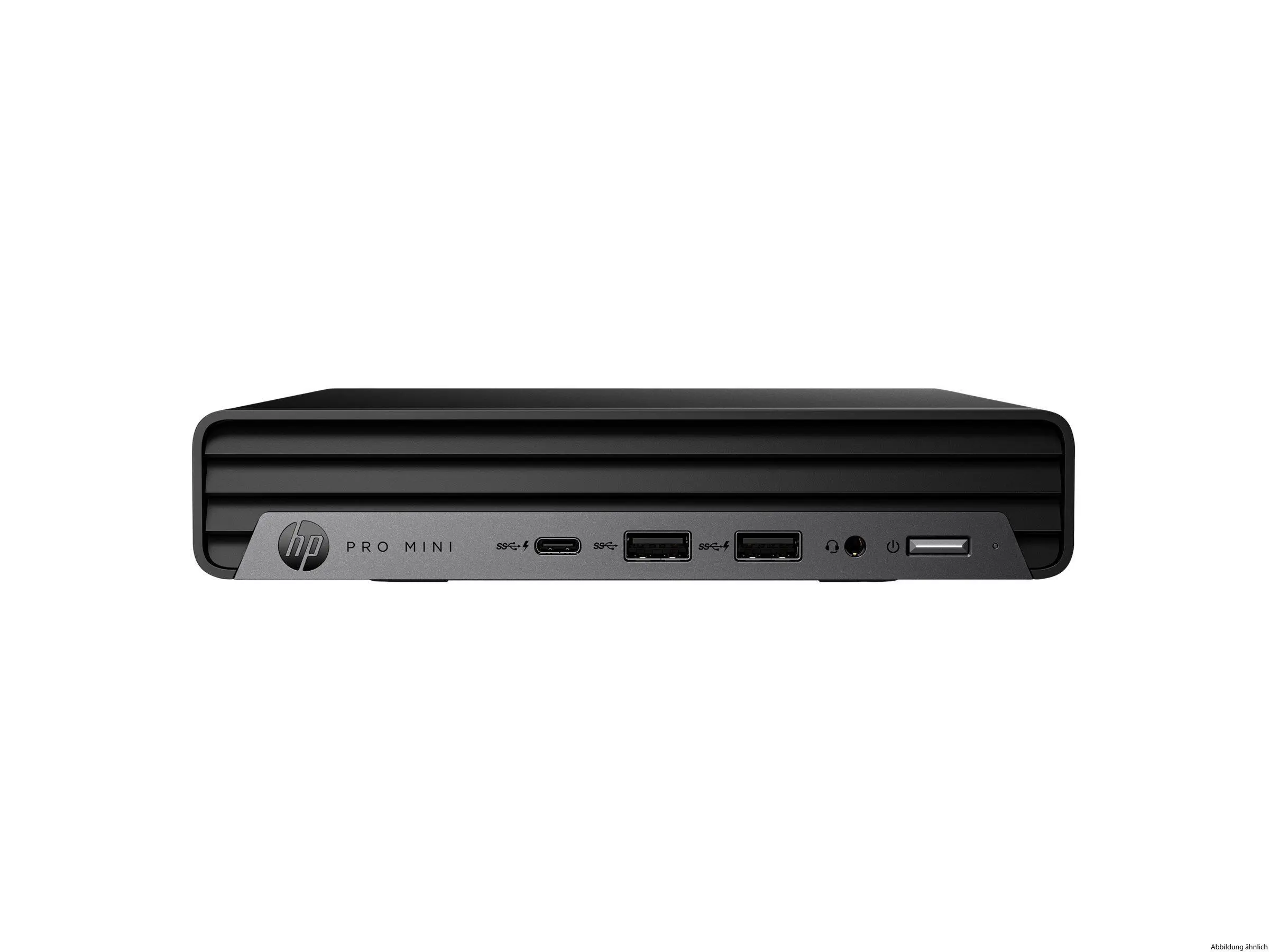 HP ProDesk 400 G9 Mini i5 i5-14500T 8GB 256GB SSD
