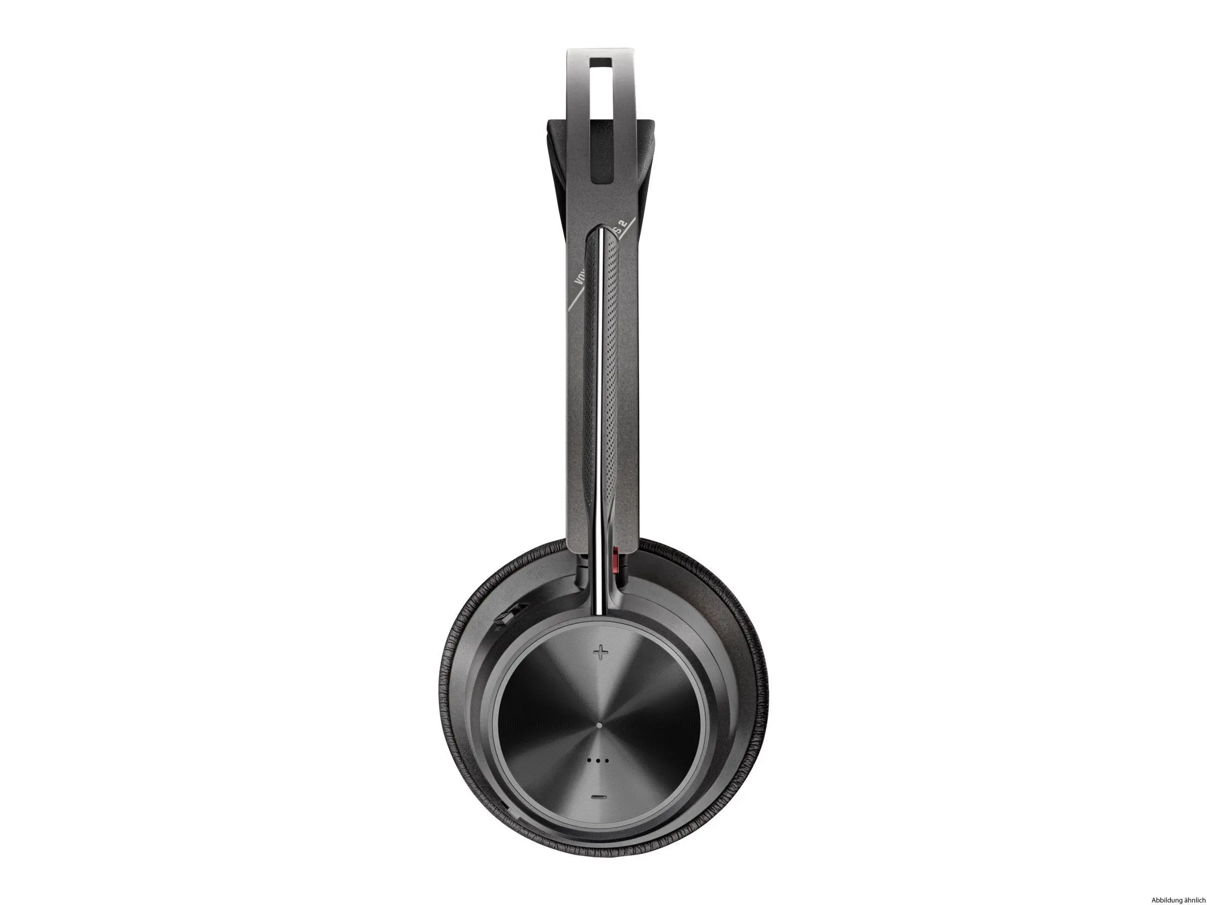 HP Poly Voyager Focus 2 UC (Stereo) USB-A Bluetooth