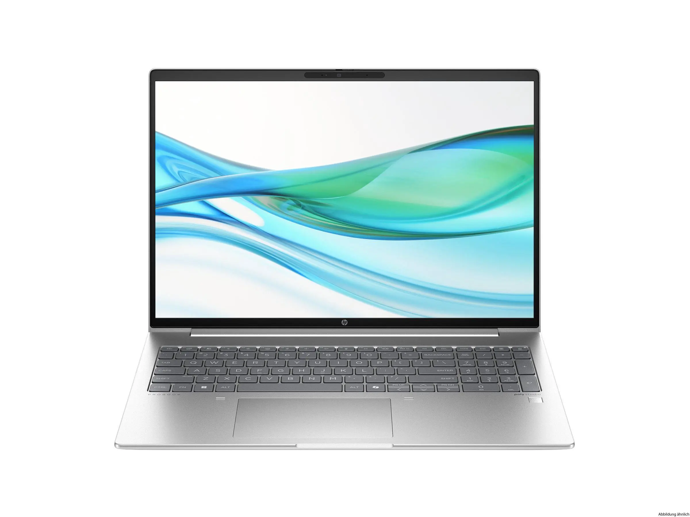 HP ProBook 460 G11 Ultra 5 125U 16GB 512GB M.2 16"
