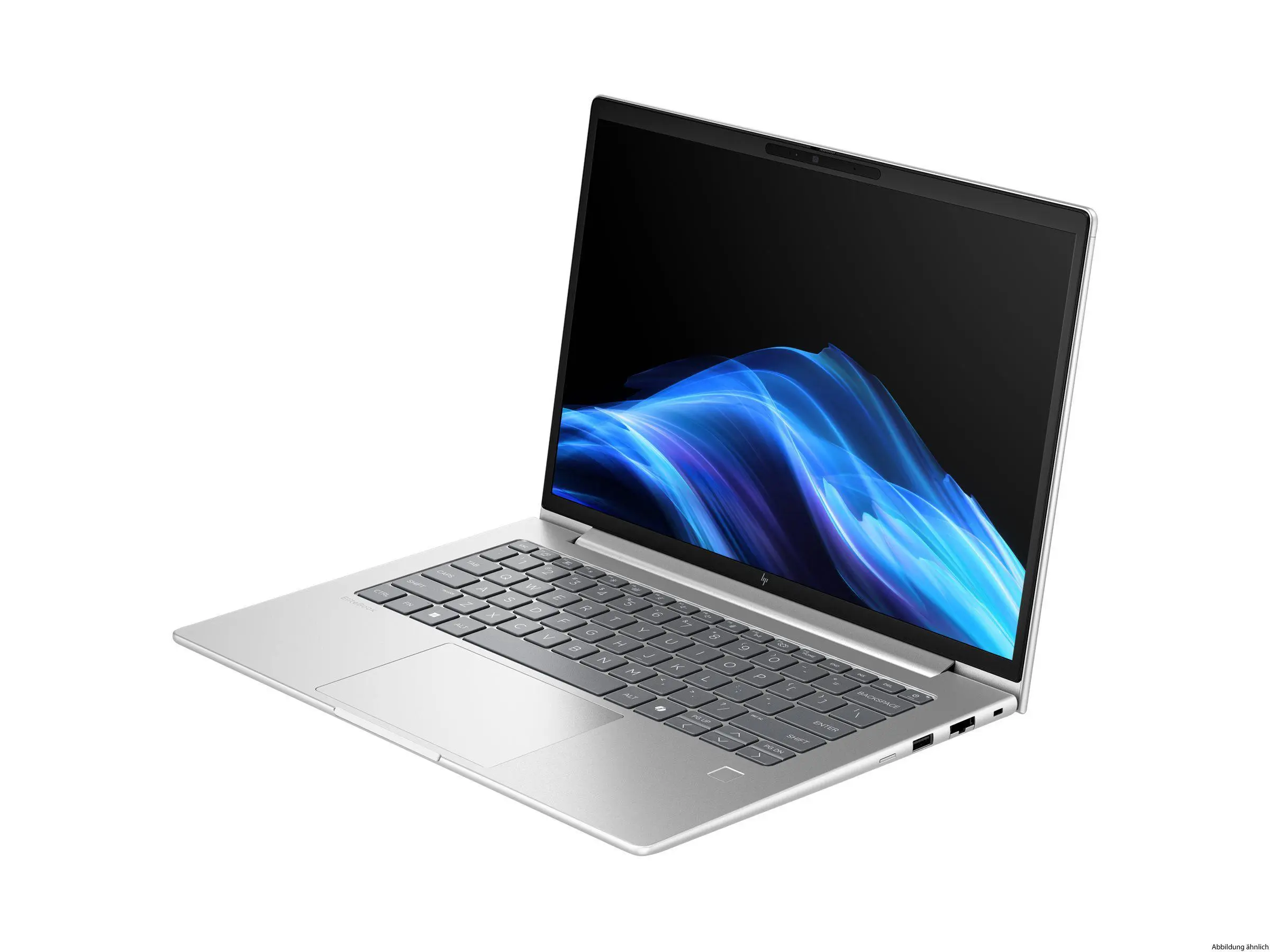 HP EliteBook 6 G1i 14" Ultra 7 255U 32 GB 1 TB HP EliteBook 6 G1i 14" Ultra 7 255U 32 GB 1 TB
