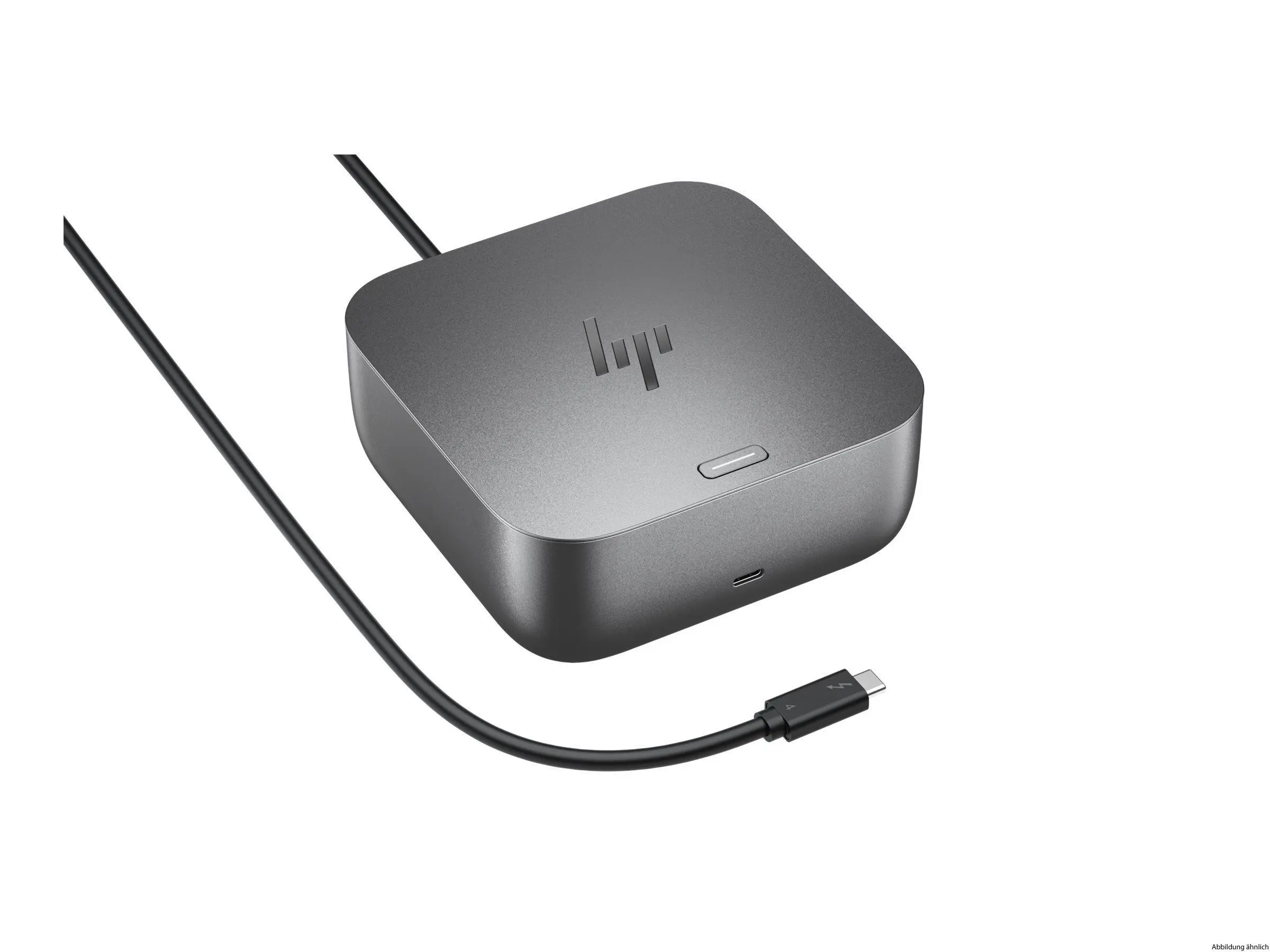 HP Thunderbolt-4 Dock G6 100W HP Thunderbolt-4 Dock G6 100W