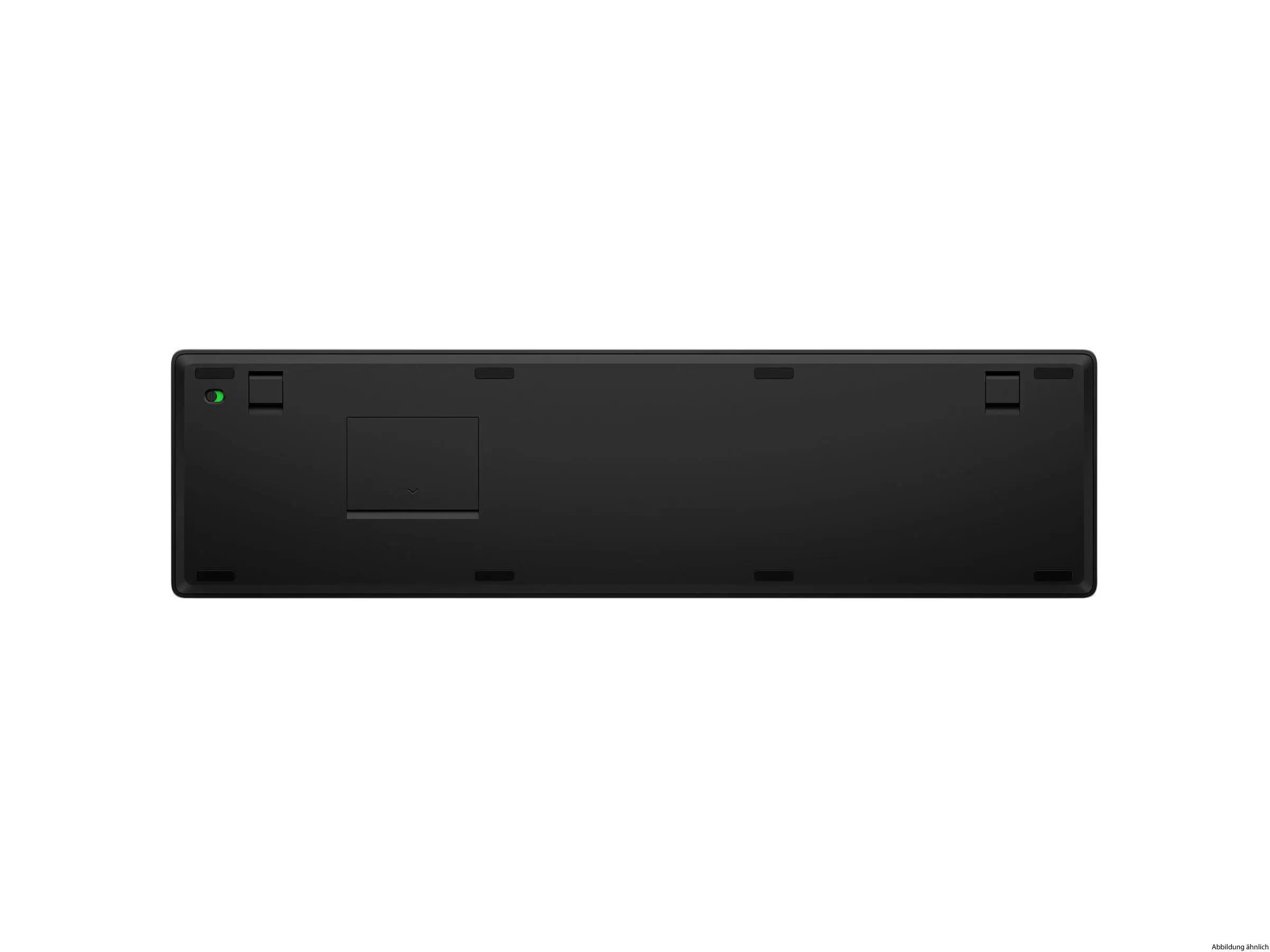HP 455 Programmierbare kabellose Tastatur
