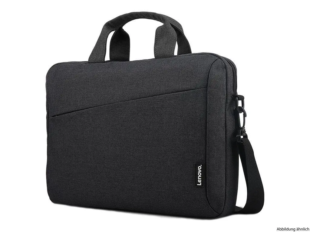 Lenovo Laptop Casual Toploader T210 Black 15.6"