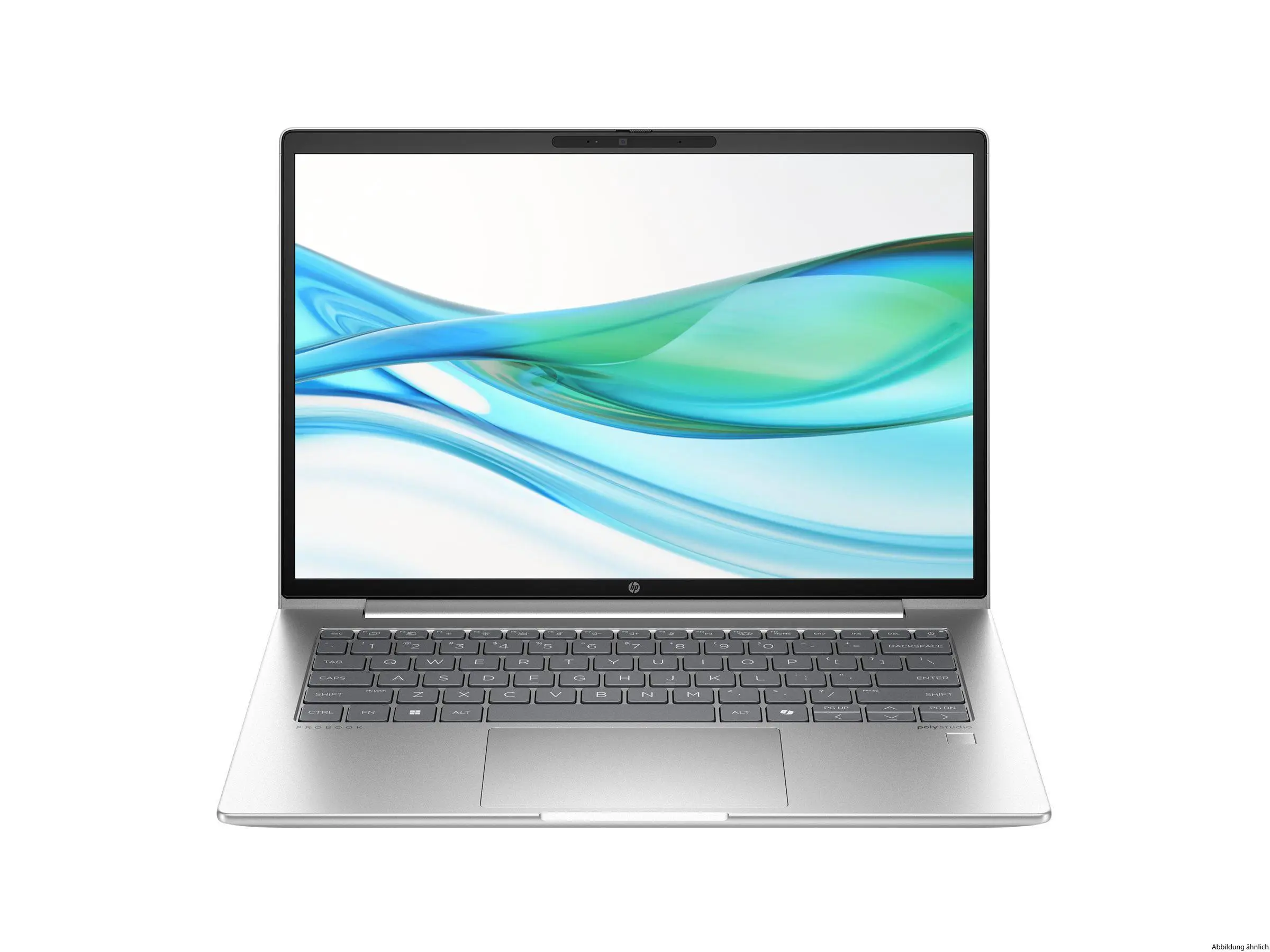 HP ProBook 440 G11 Ultra 7 155U 32GB 1TB M.2 14" HP ProBook 440 G11 Ultra 7 155U 32GB 1TB M.2 14"