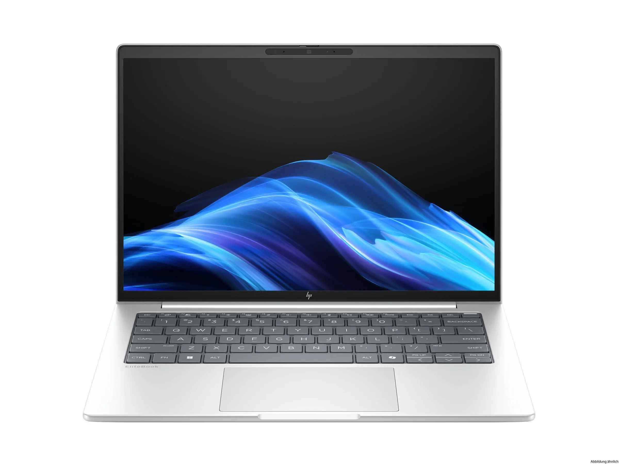 HP EliteBook 8 G1i 14" Ultra 7 255U 32 GB 1 TB 5G