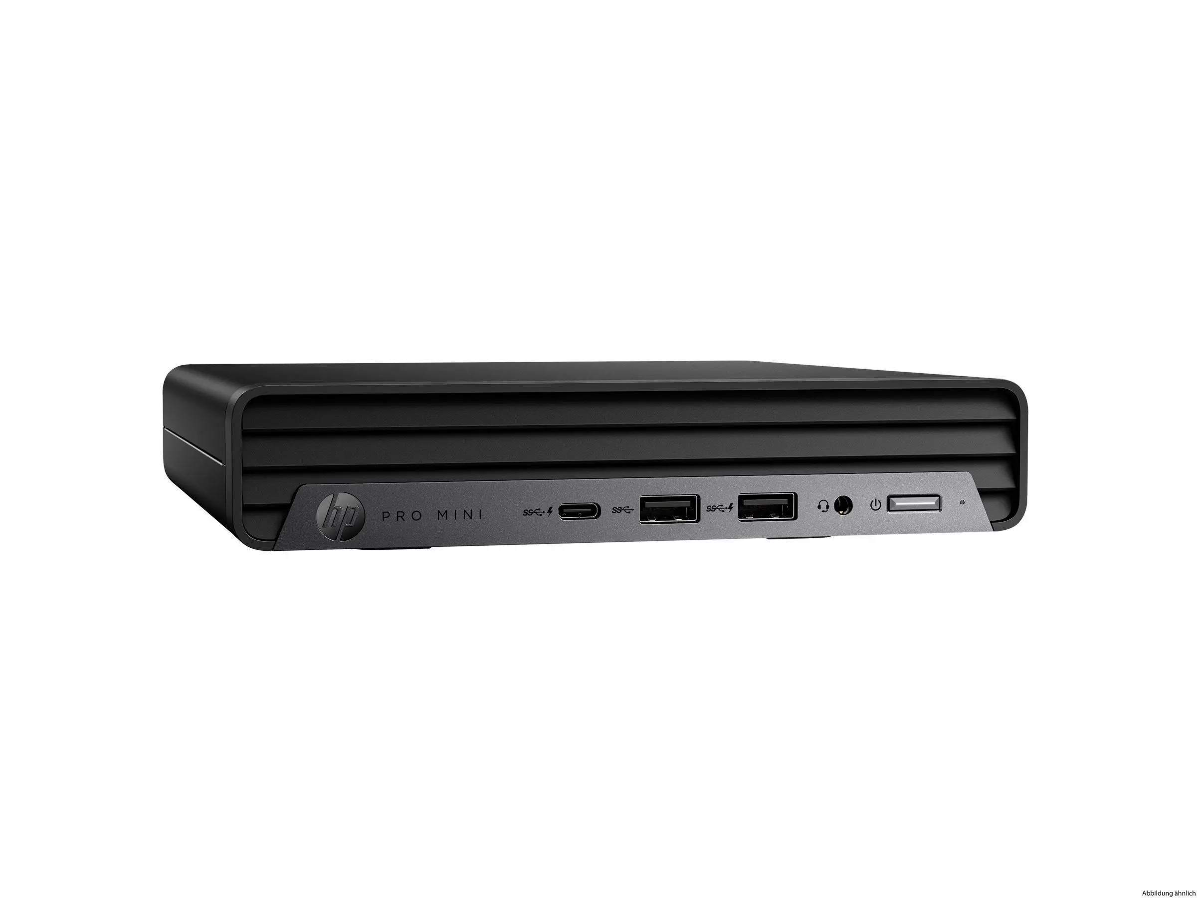 HP ProDesk 400 G9 Mini i5 i5-14500T 8GB 256GB SSD
