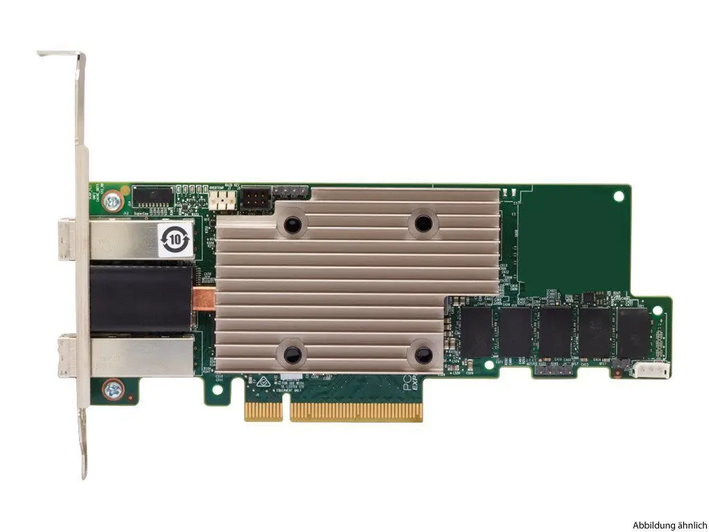 Lenovo ThinkSystem RAID 930-8e 4GB 12G Controller