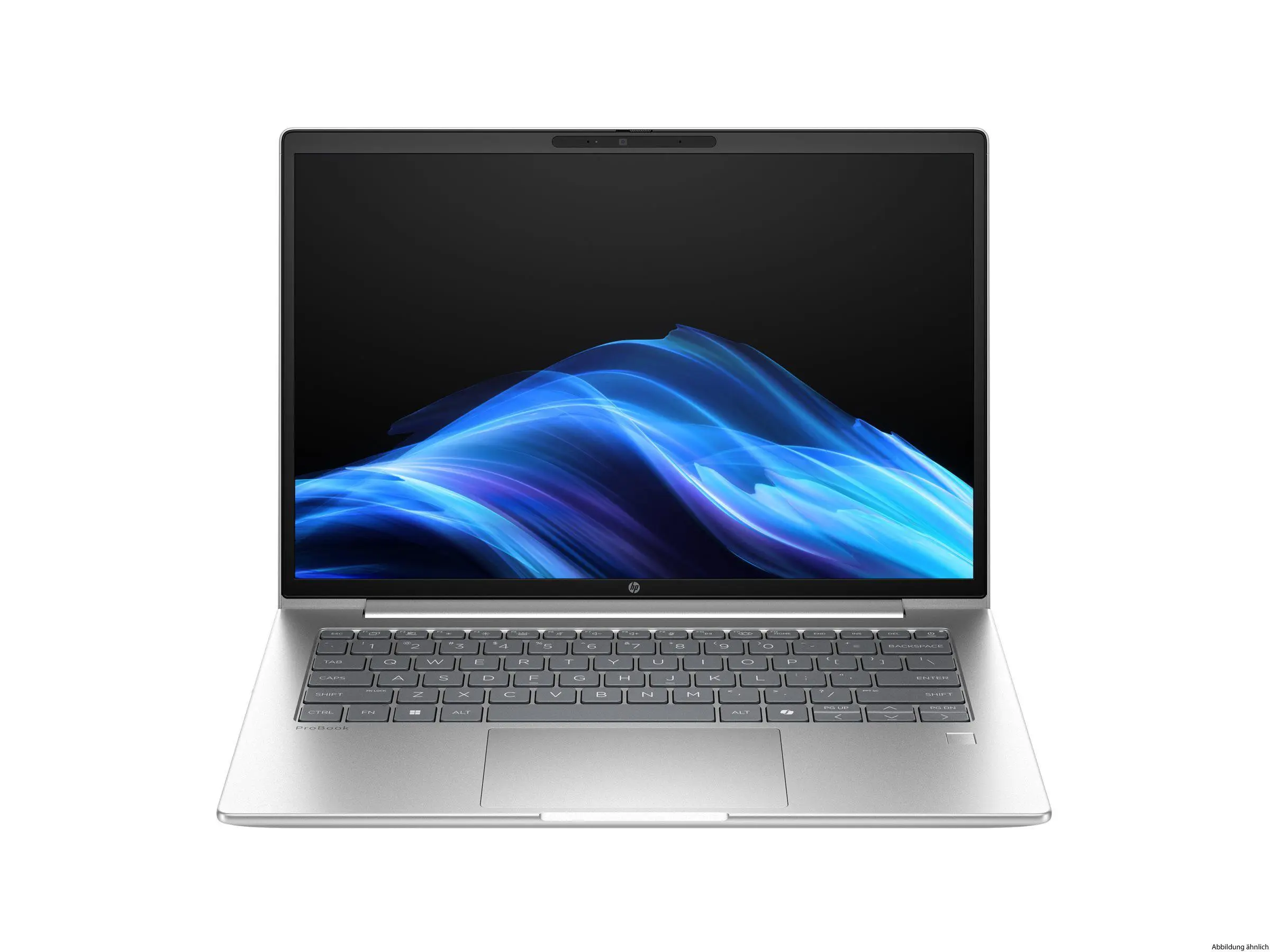 HP ProBook 4 G1a 14" Ryzen 7 250 32 GB 1 TB