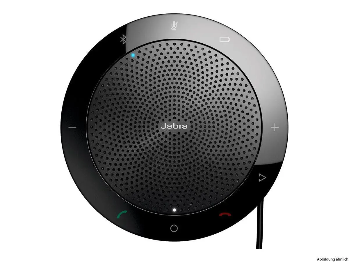 JABRA Speak 510 MS Speakerphone BT USB