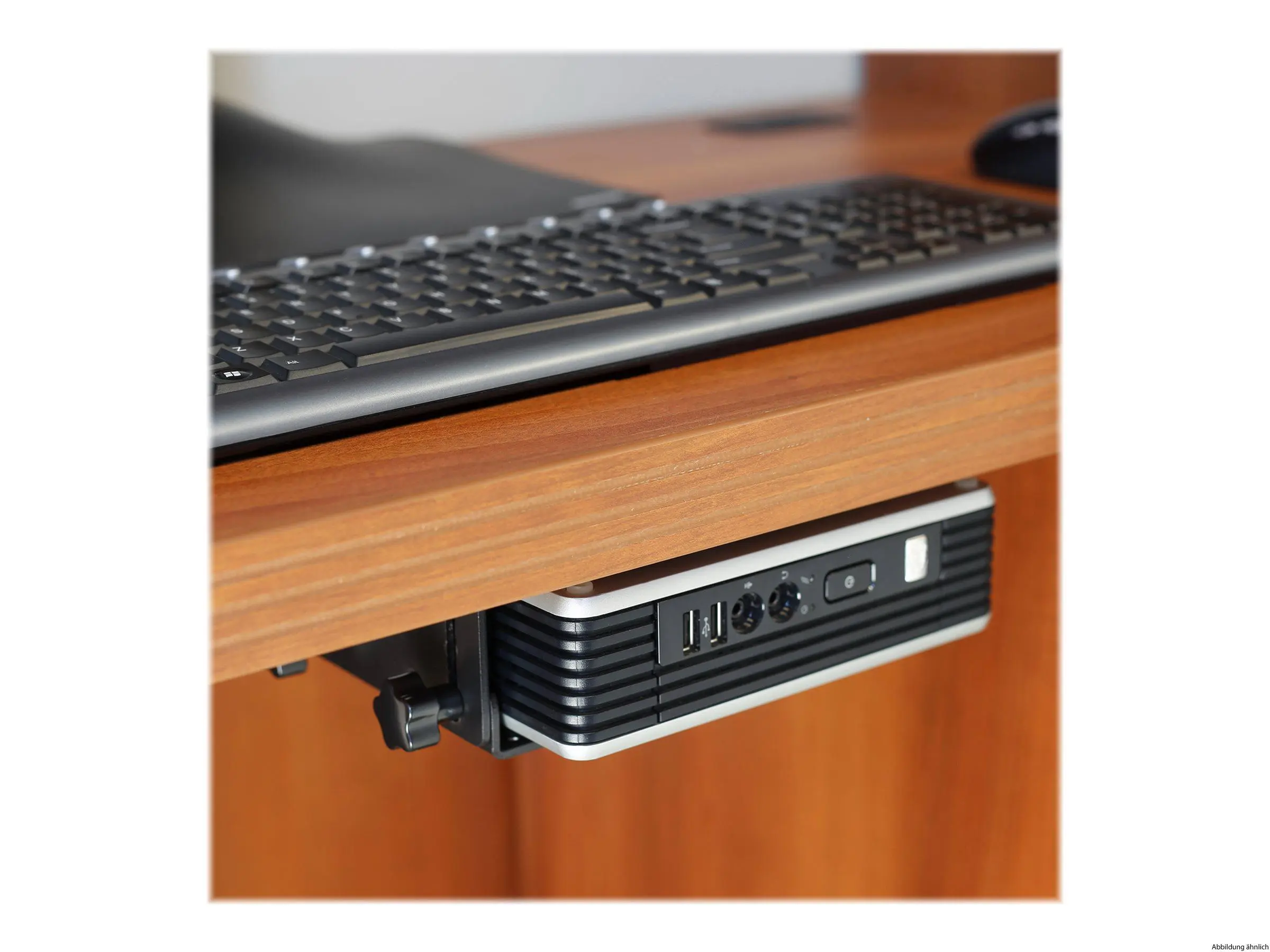 Ergotron Thin Client Halter
